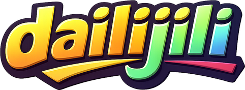 dailijili brand logo